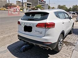 هافال H6